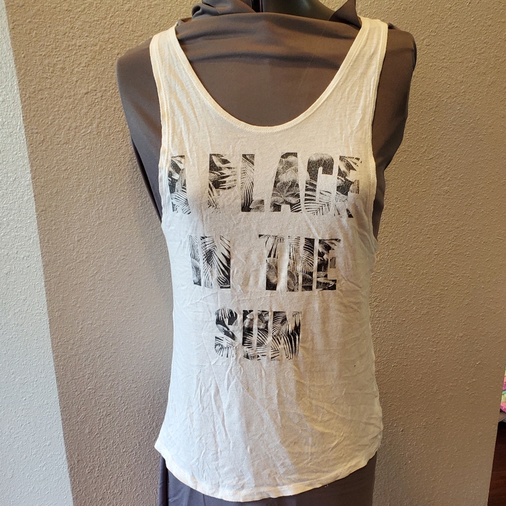 Arizona Women's Tank
